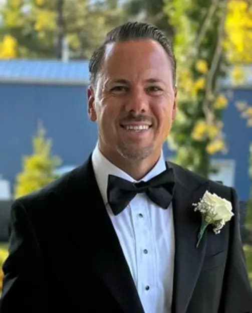 Danny Bertolini Profile