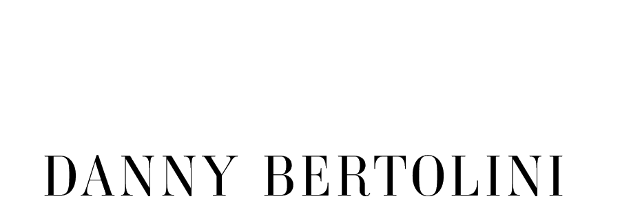 Danny Bertolini Logo